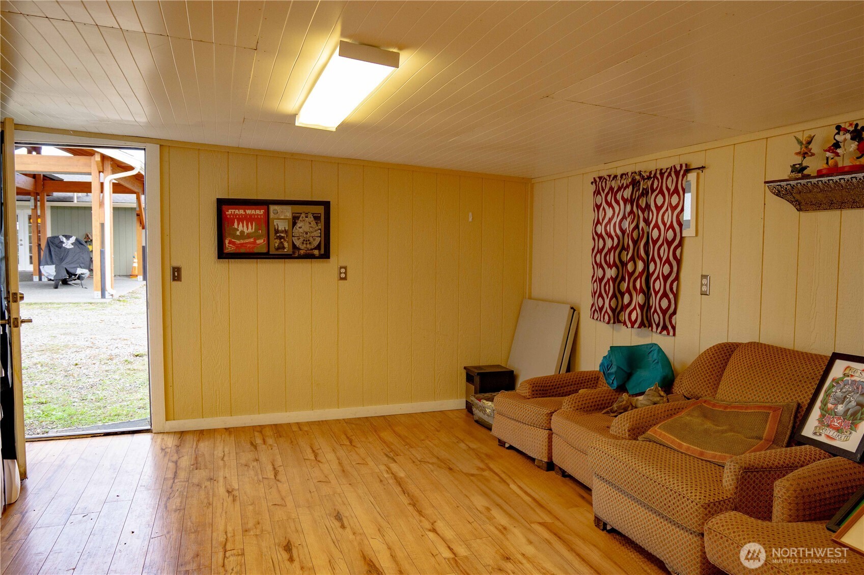 151 Valley View Drive , Sequim, WA 98382
