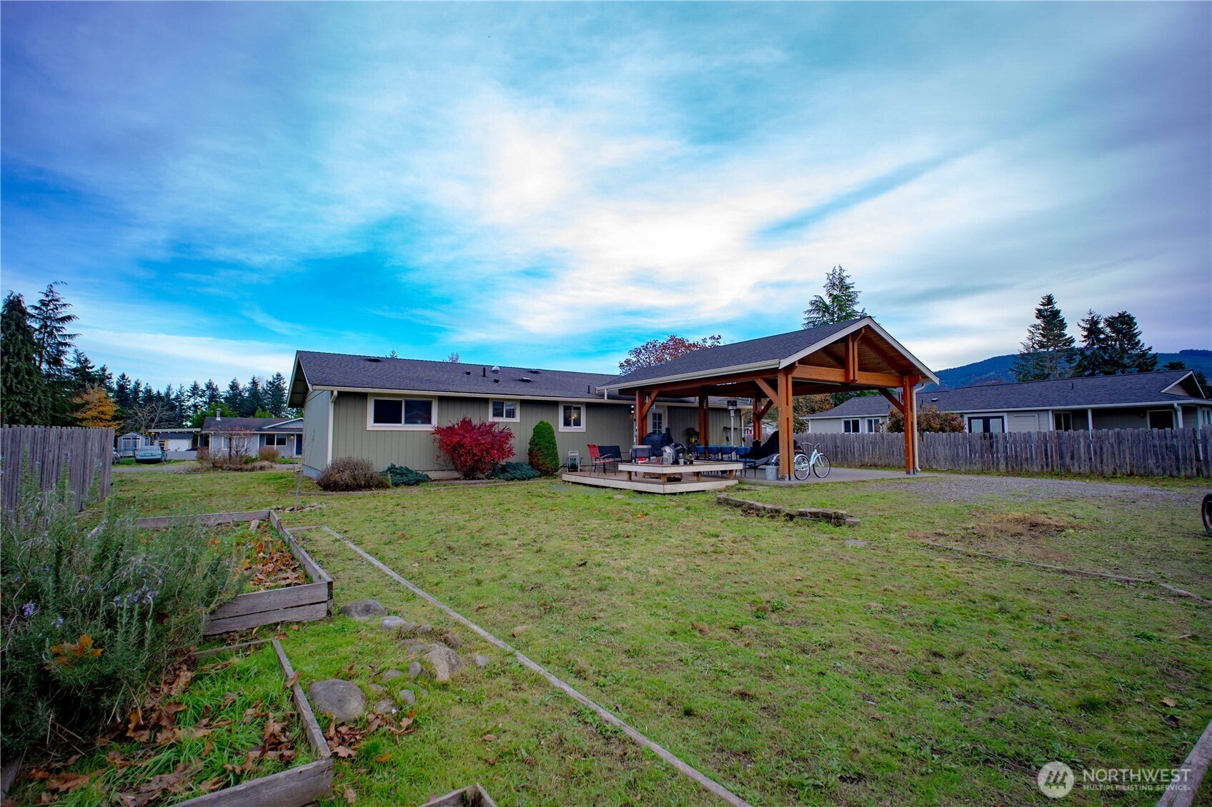 151 Valley View Drive , Sequim, WA 98382