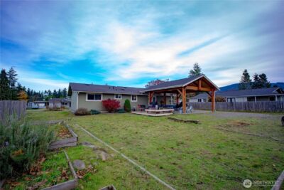 151 Valley View Drive , Sequim, WA 98382 - Photo 34
