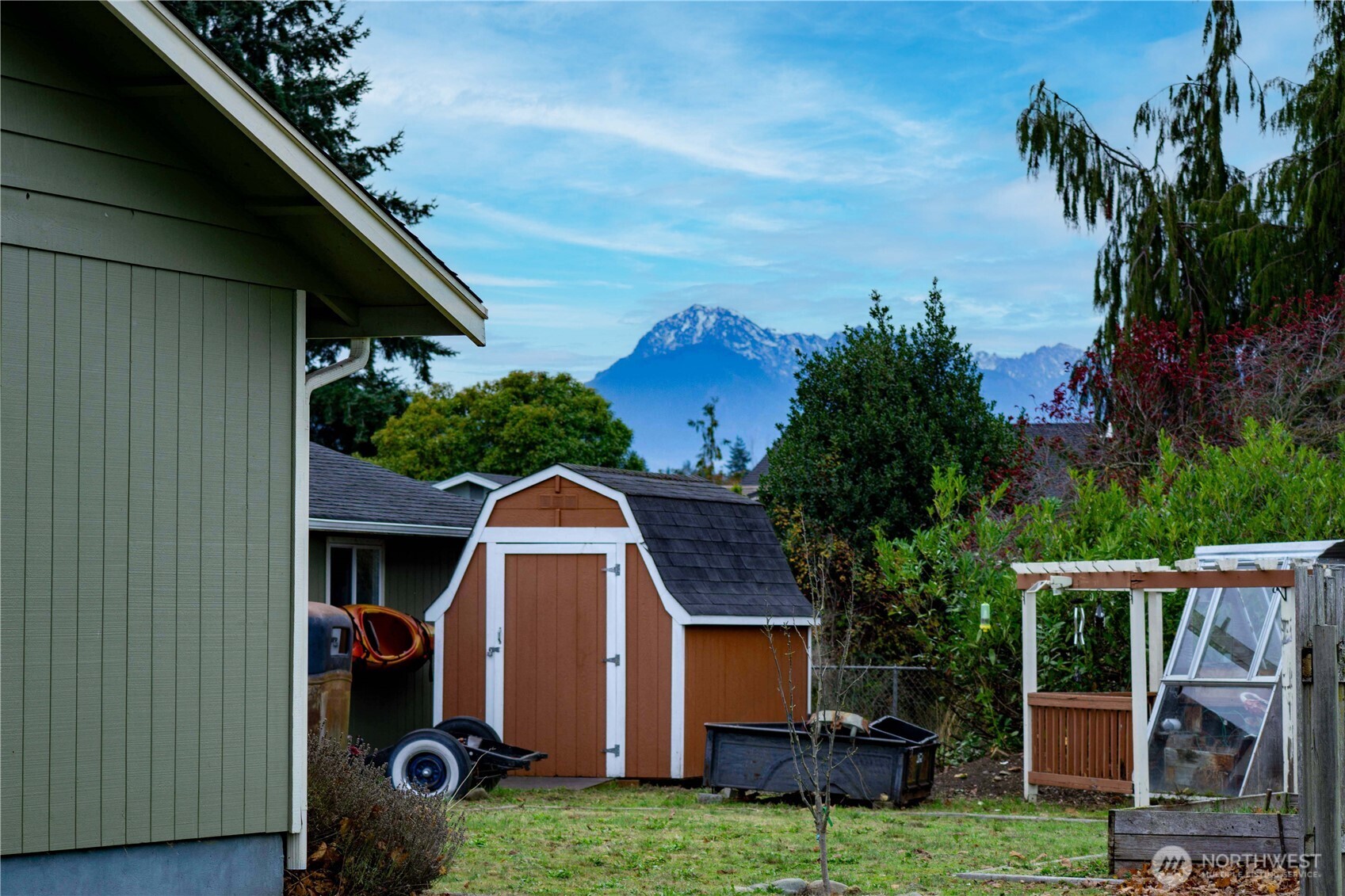 151 Valley View Drive , Sequim, WA 98382