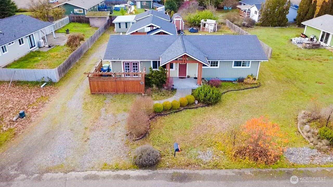 151 Valley View Drive , Sequim, WA 98382