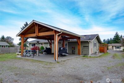 151 Valley View Drive , Sequim, WA 98382 - Photo 5