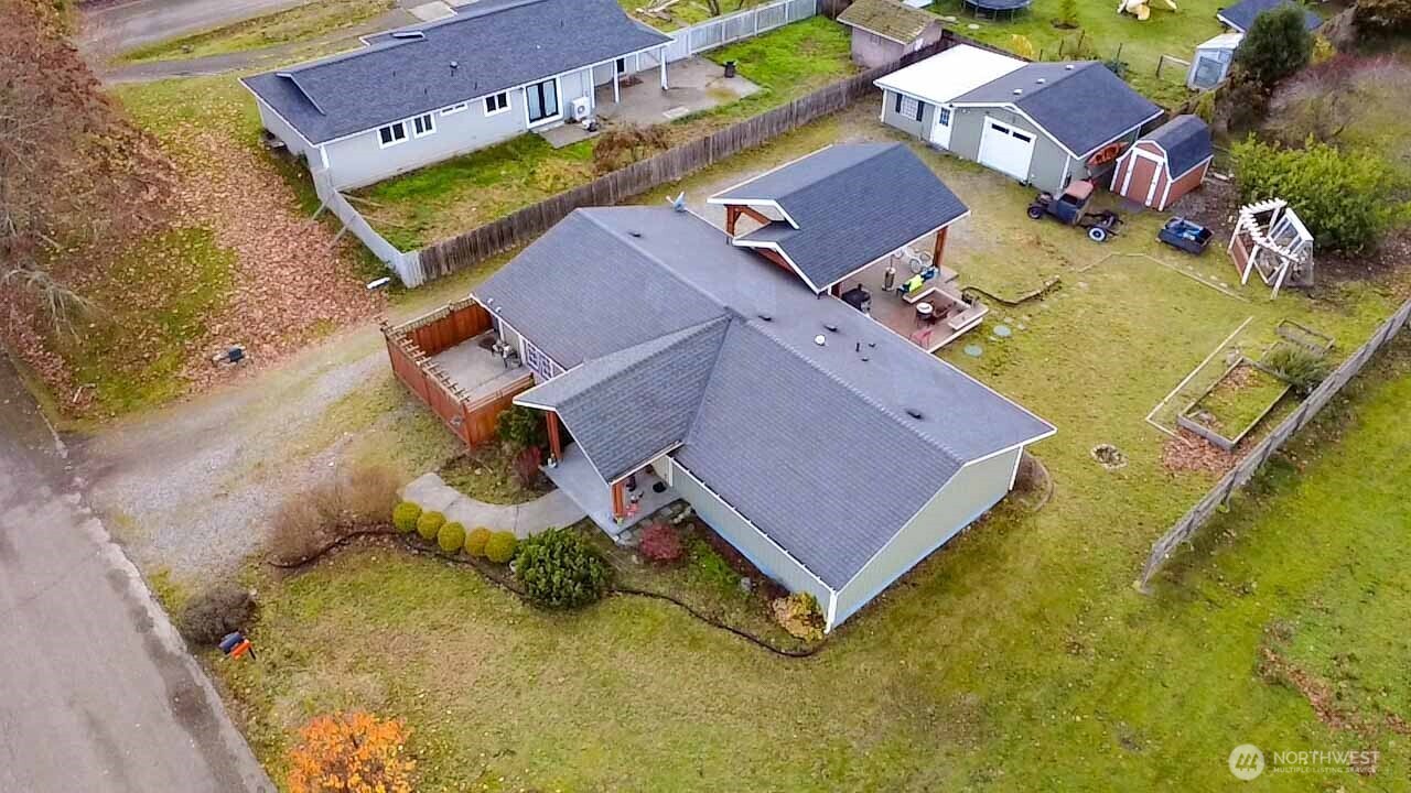 151 Valley View Drive , Sequim, WA 98382