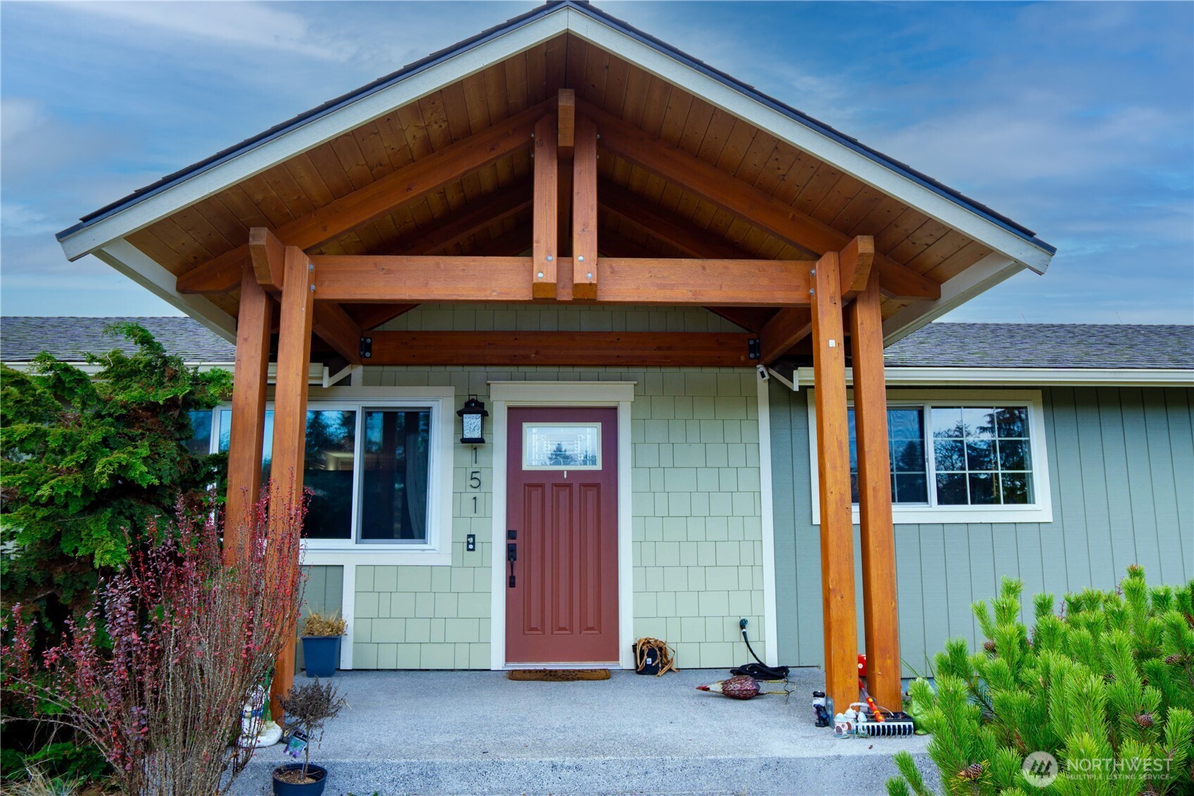 151 Valley View Drive , Sequim, WA 98382