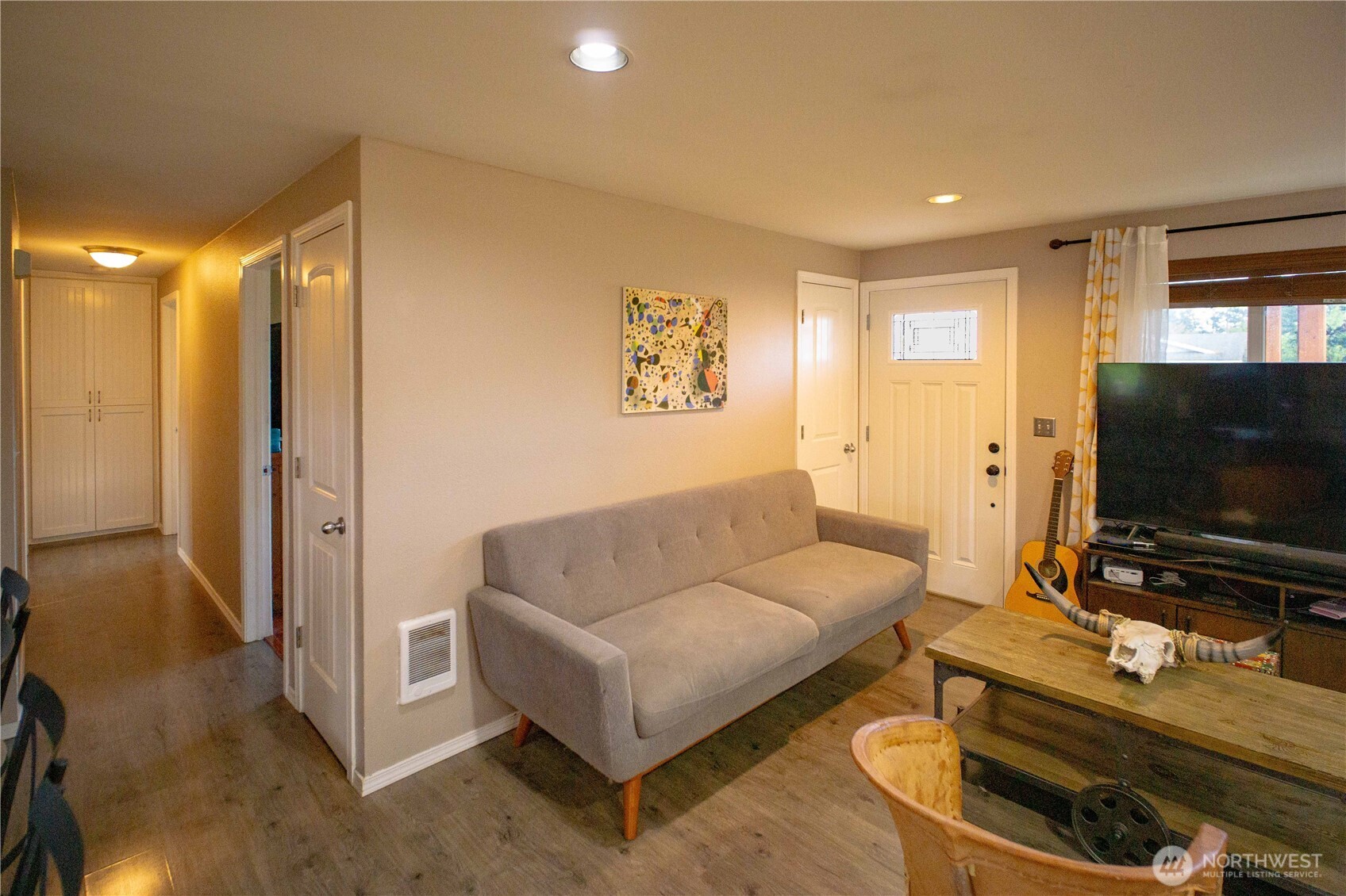 151 Valley View Drive , Sequim, WA 98382