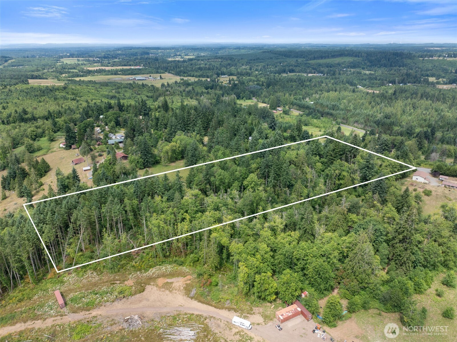 148 Burnt Ridge Road , Onalaska, WA 98570
