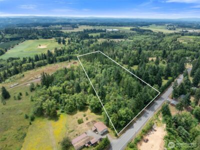 148 Burnt Ridge Road , Onalaska, WA 98570 - Photo 2