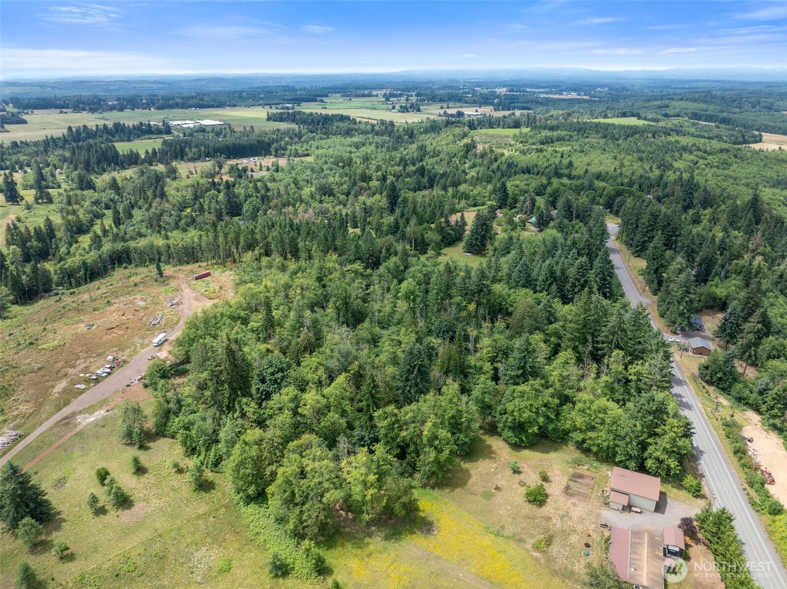 148 Burnt Ridge Road , Onalaska, WA 98570