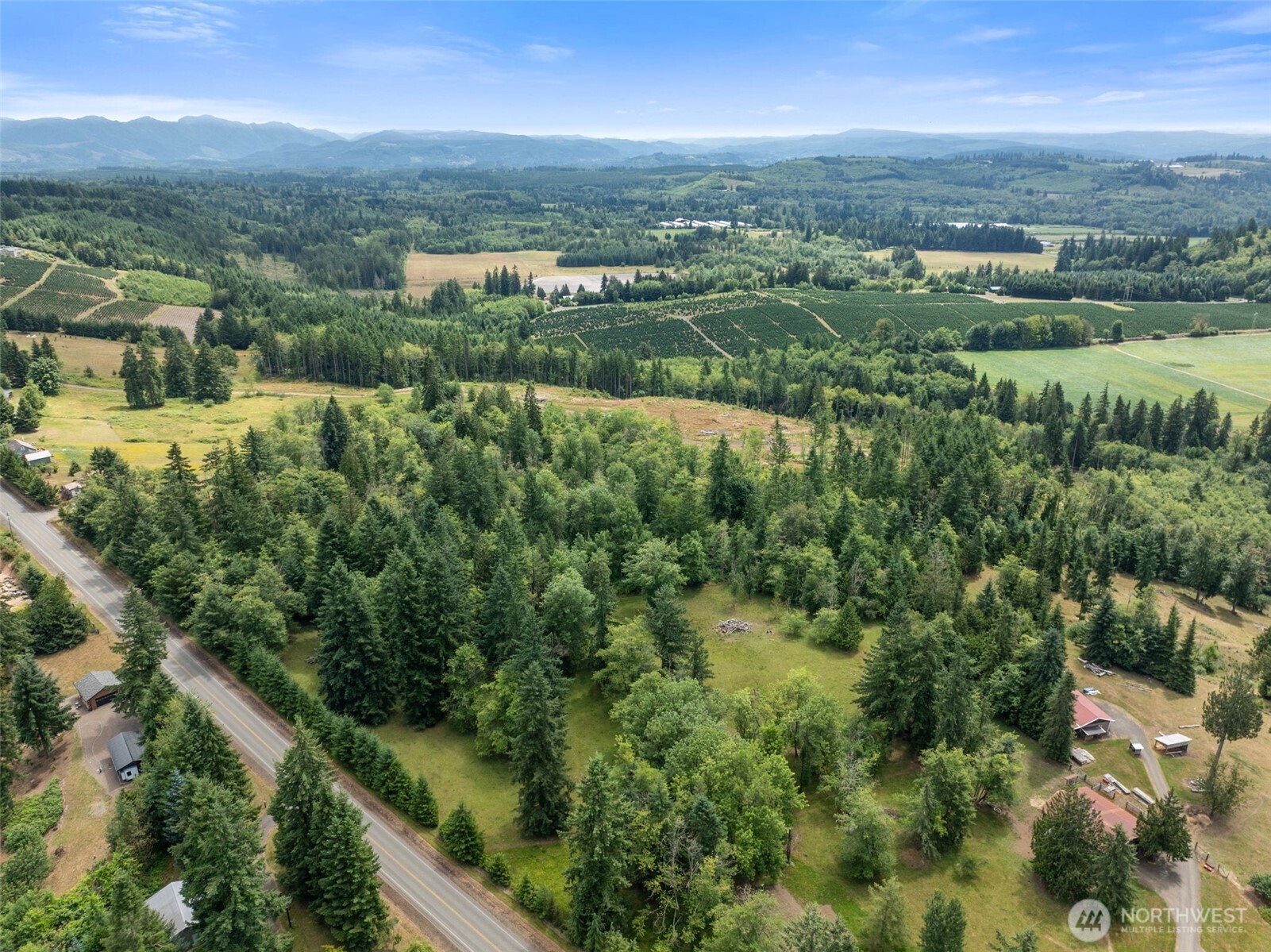 148 Burnt Ridge Road , Onalaska, WA 98570