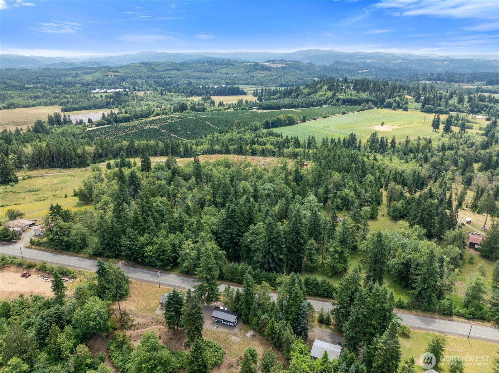 148 Burnt Ridge Road , Onalaska, WA 98570