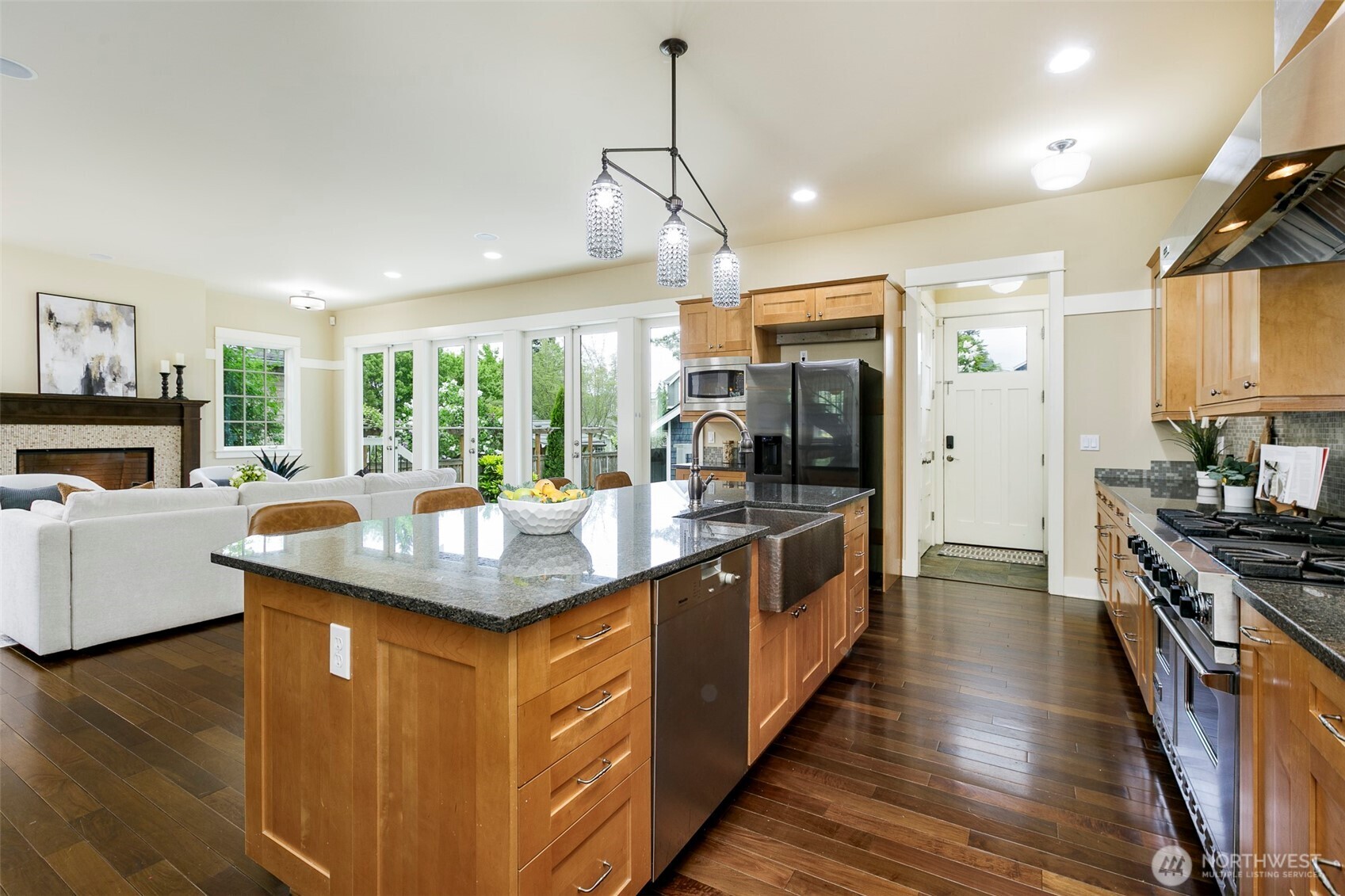 5726 Kirkwood Place N, Seattle, WA 98103