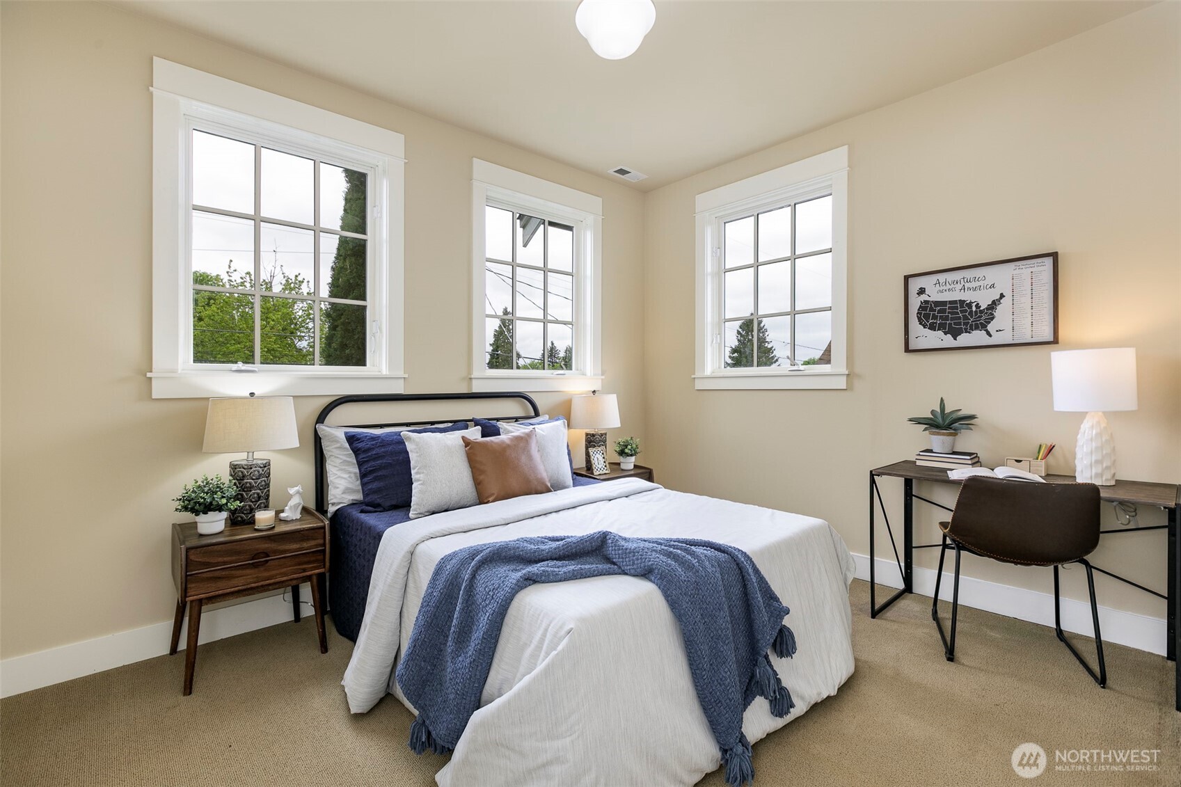5726 Kirkwood Place N, Seattle, WA 98103