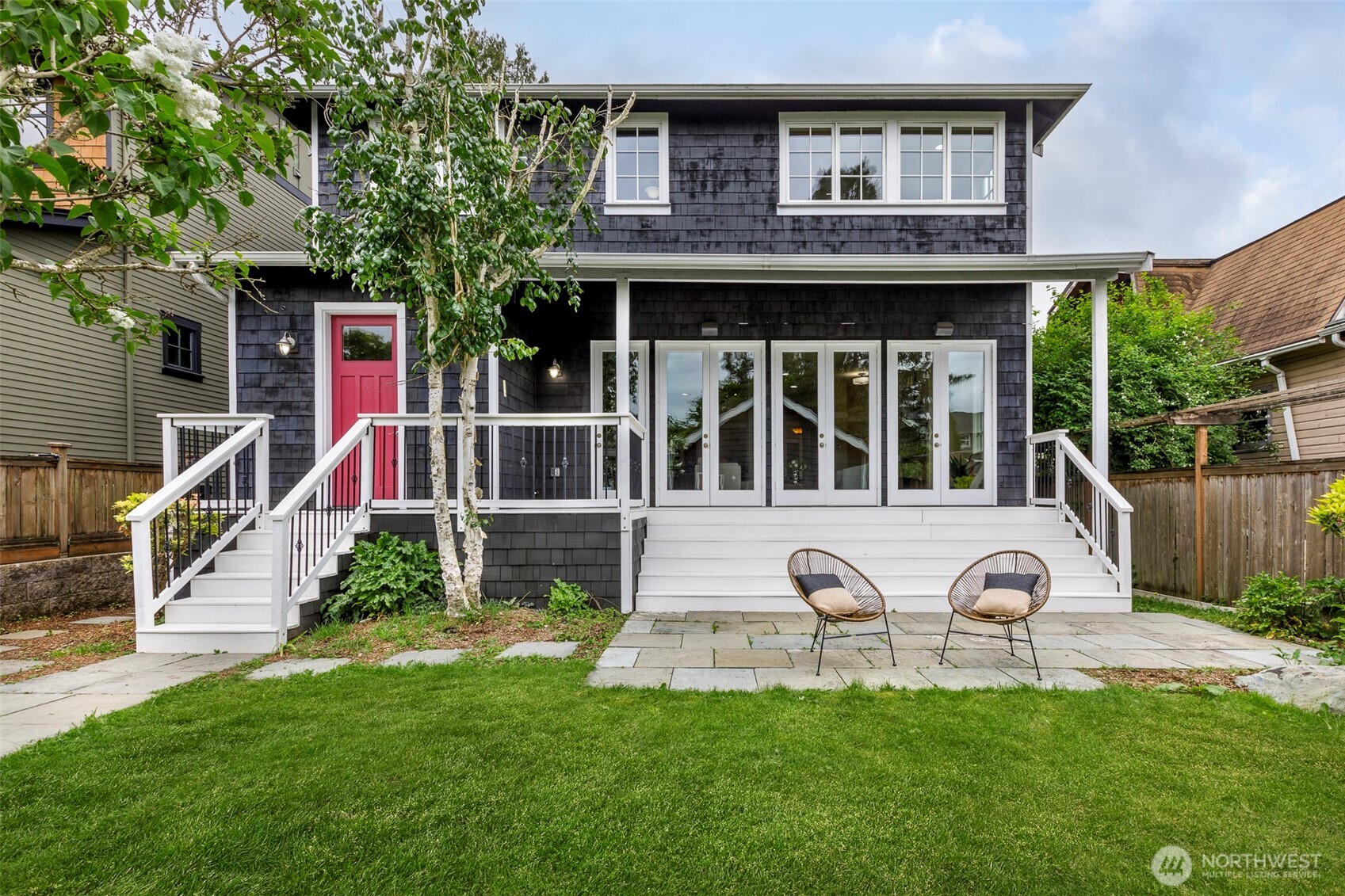 5726 Kirkwood Place N, Seattle, WA 98103