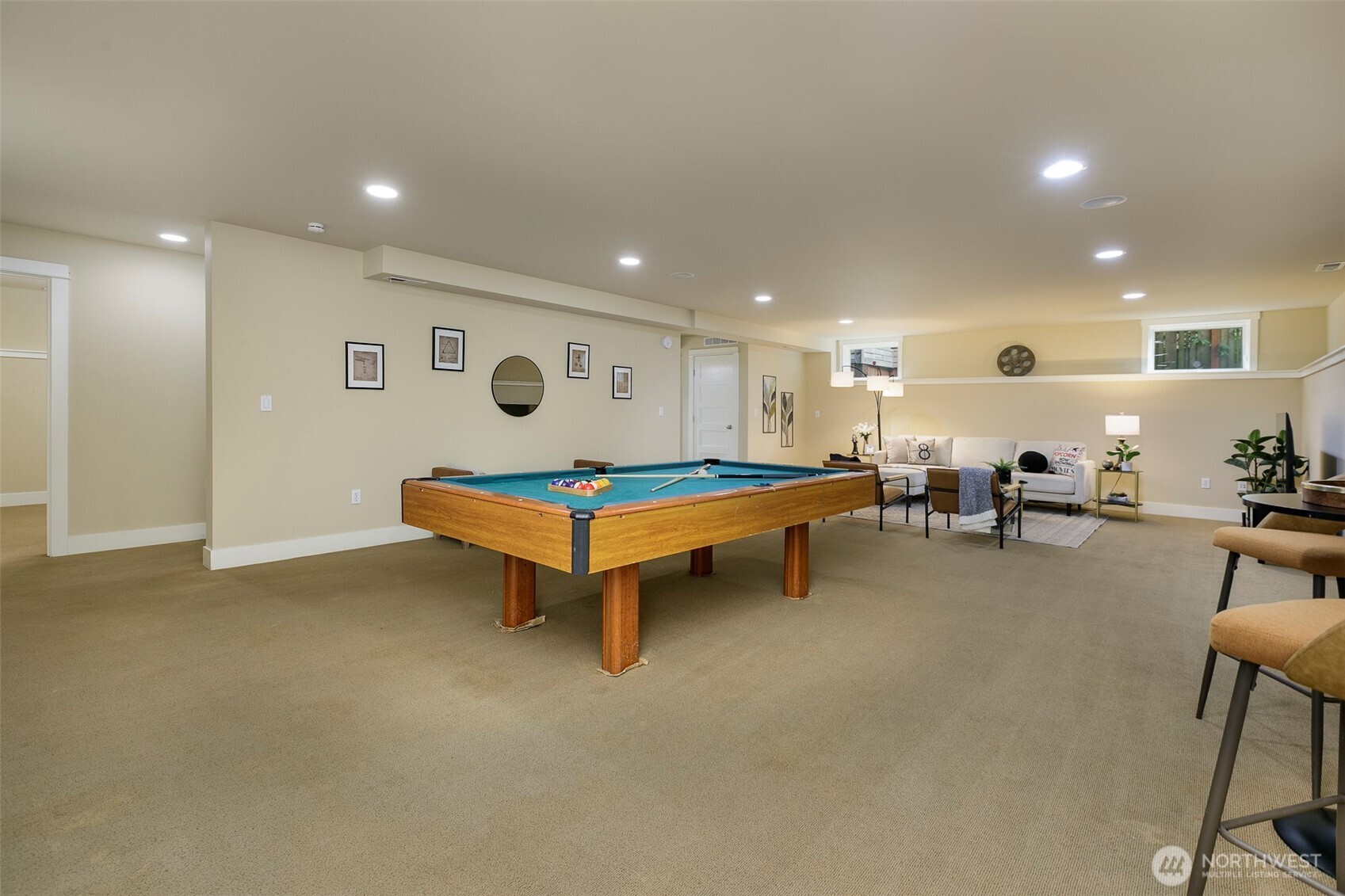 5726 Kirkwood Place N, Seattle, WA 98103