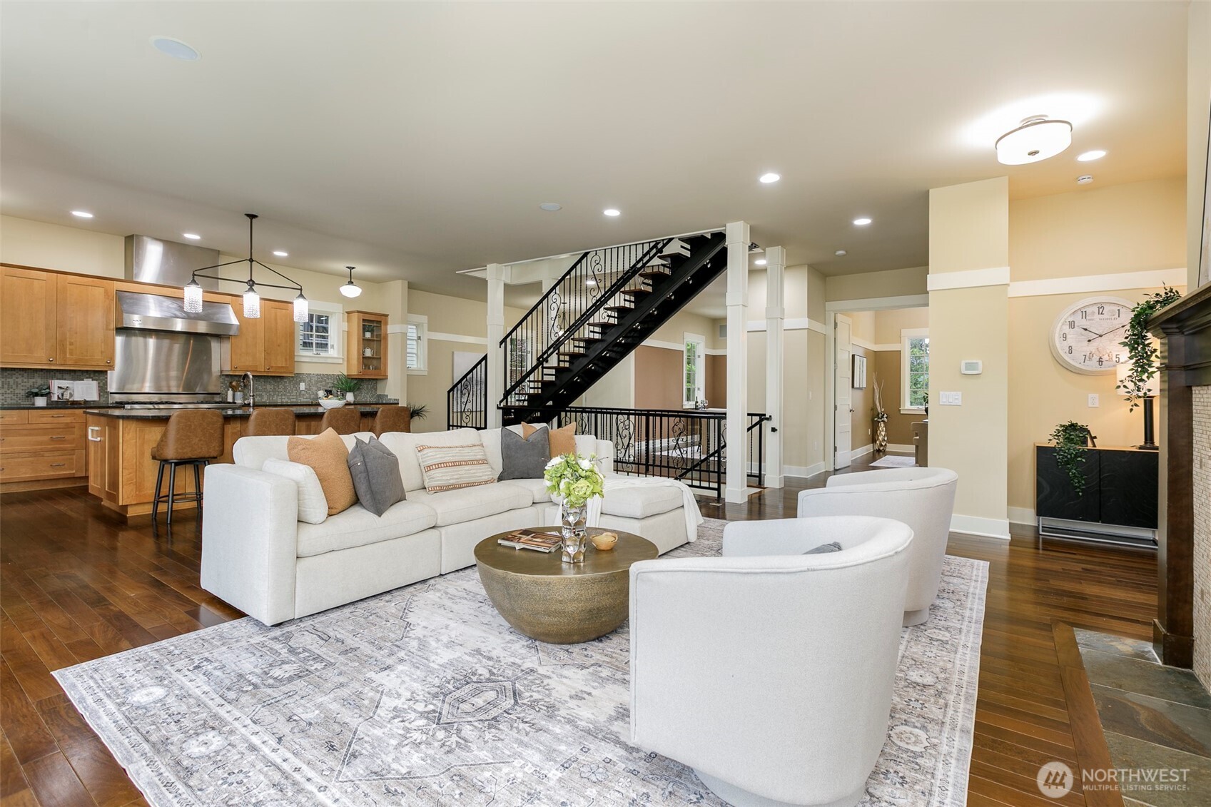 5726 Kirkwood Place N, Seattle, WA 98103