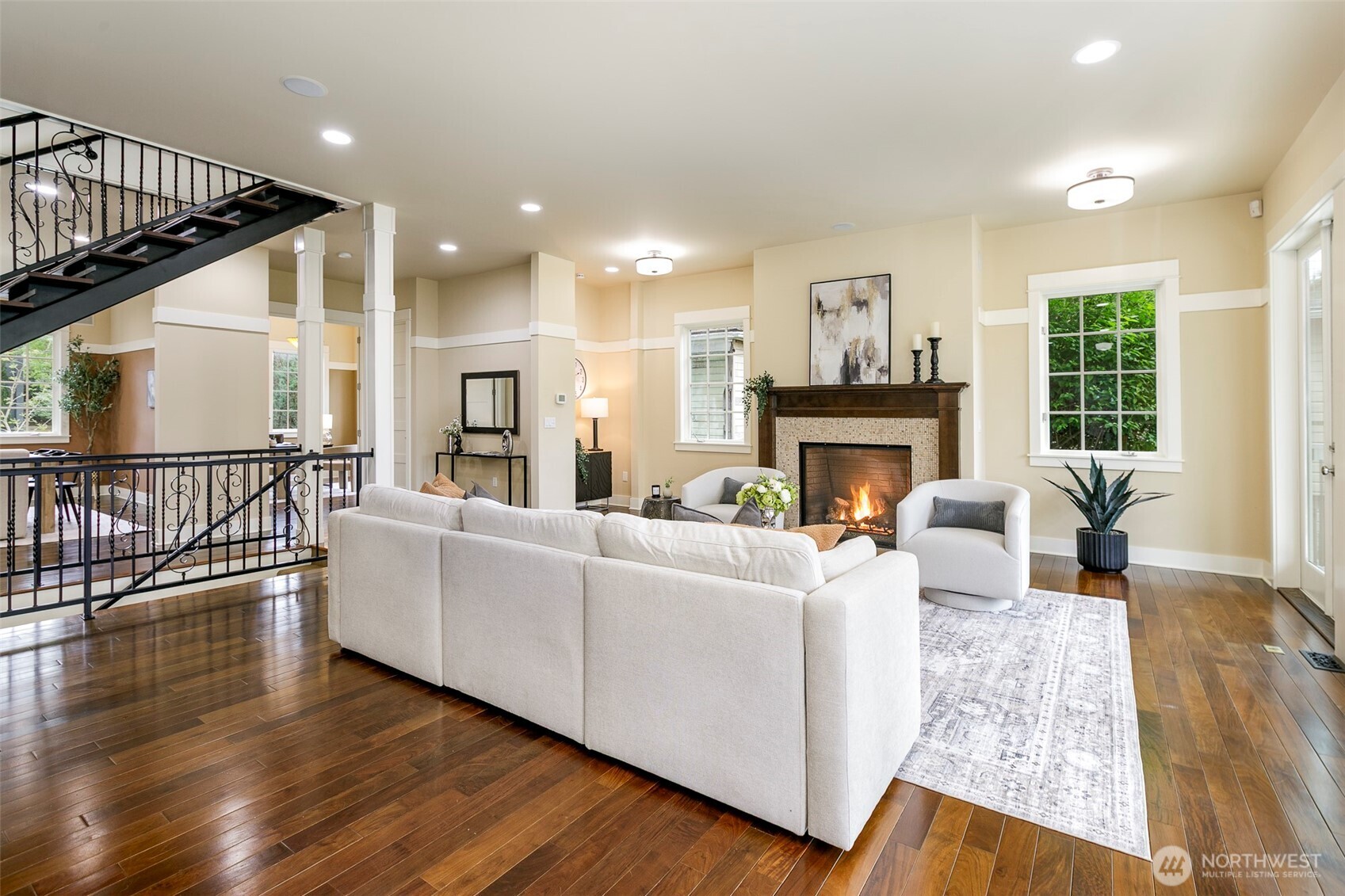 5726 Kirkwood Place N, Seattle, WA 98103