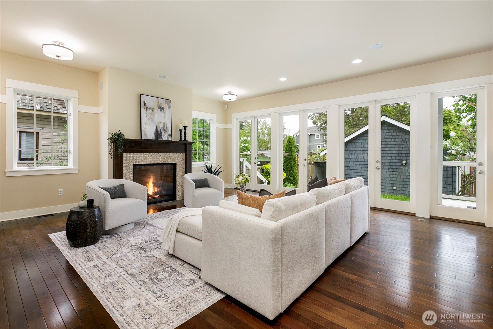 5726 Kirkwood Place N, Seattle, WA 98103