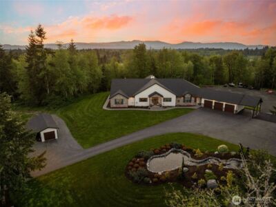 3030 137th Lane SW, Tenino, WA 98589 - Photo 1