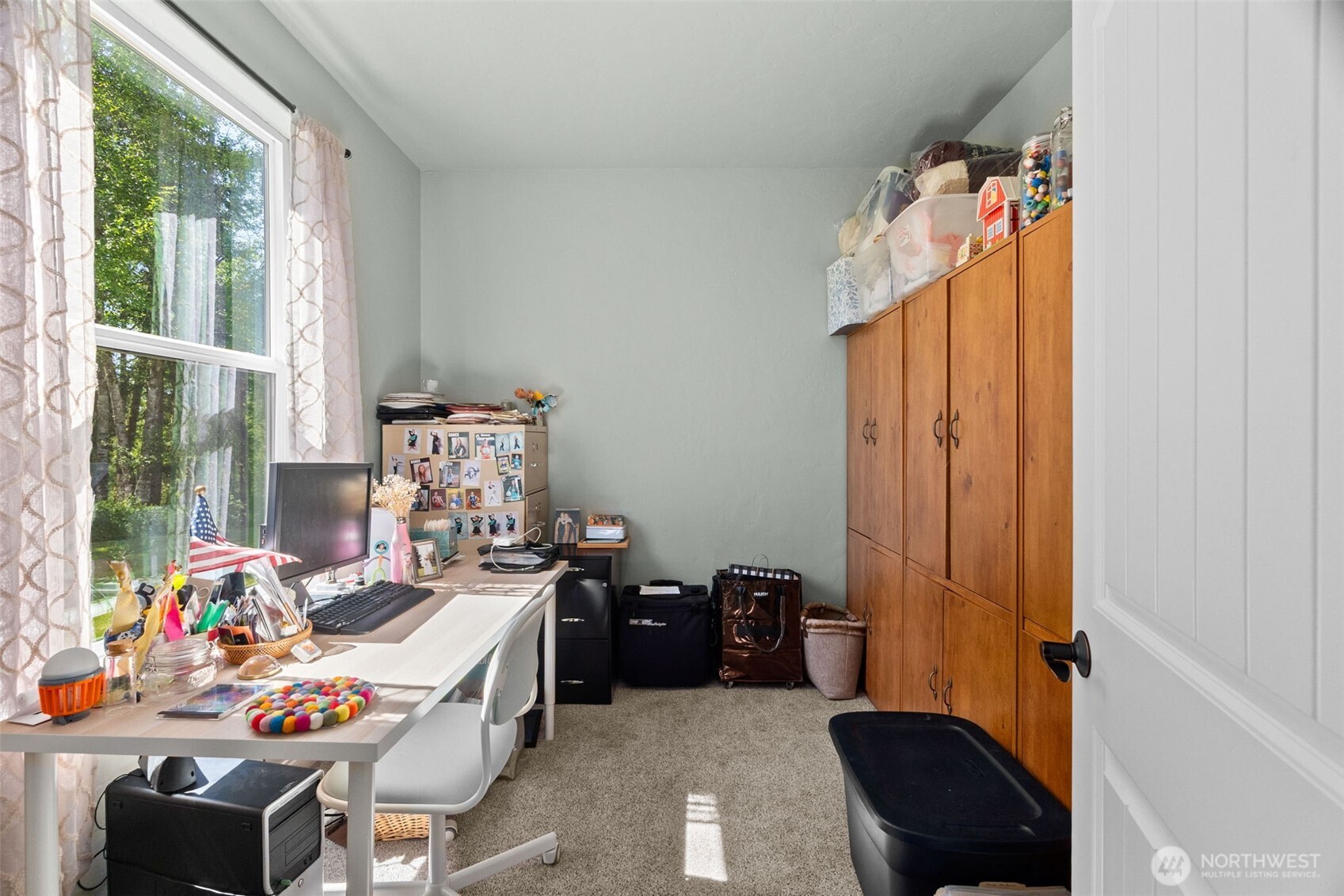 3030 137th Lane SW, Tenino, WA 98589