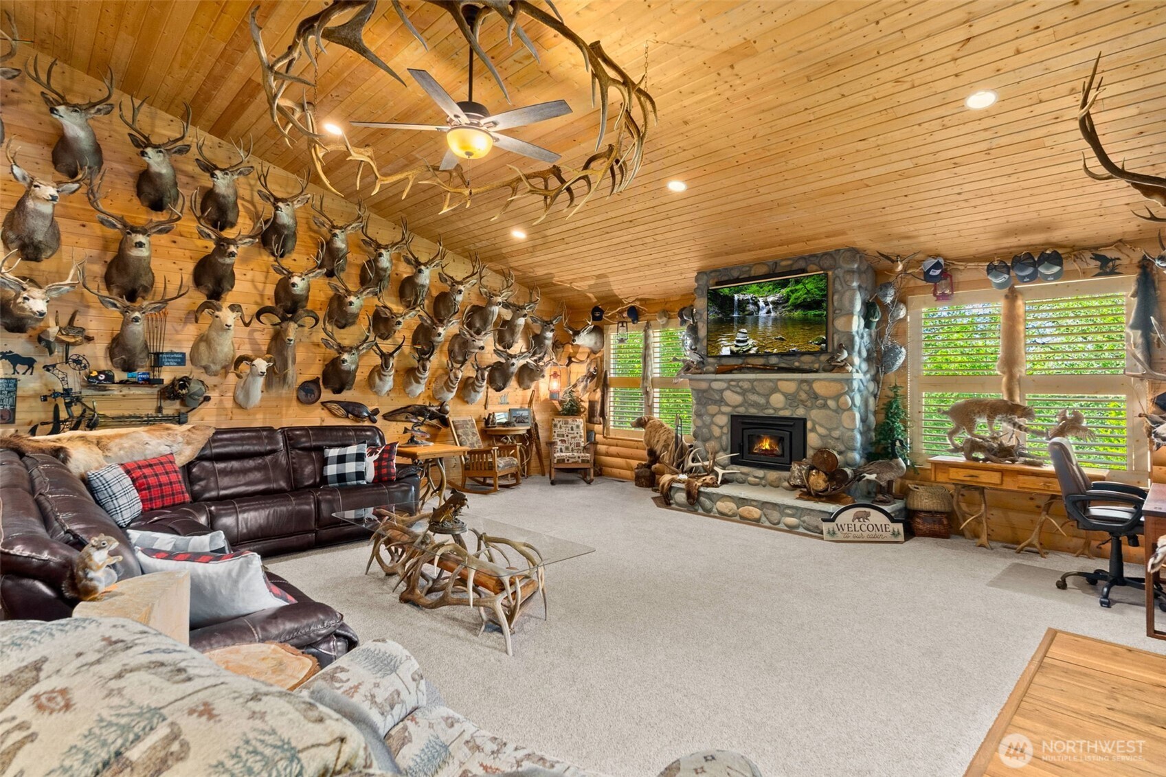 3030 137th Lane SW, Tenino, WA 98589
