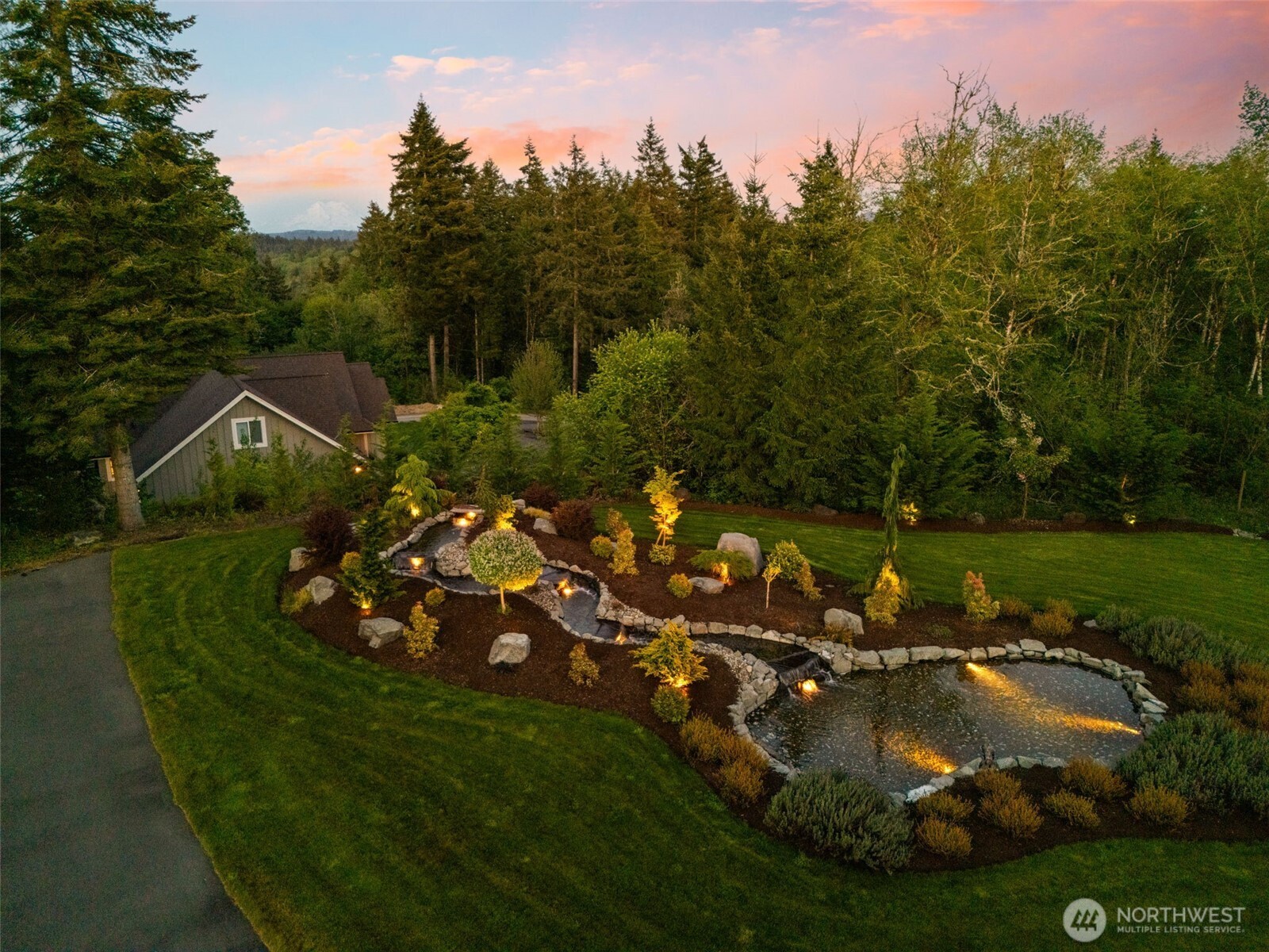 3030 137th Lane SW, Tenino, WA 98589