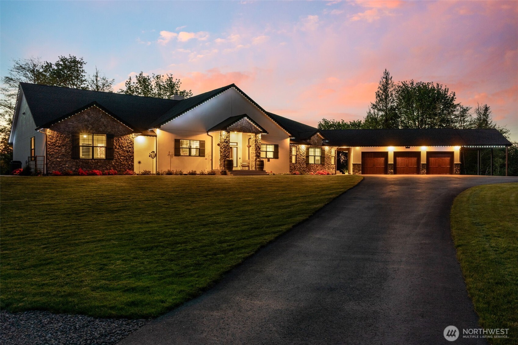 3030 137th Lane SW, Tenino, WA 98589