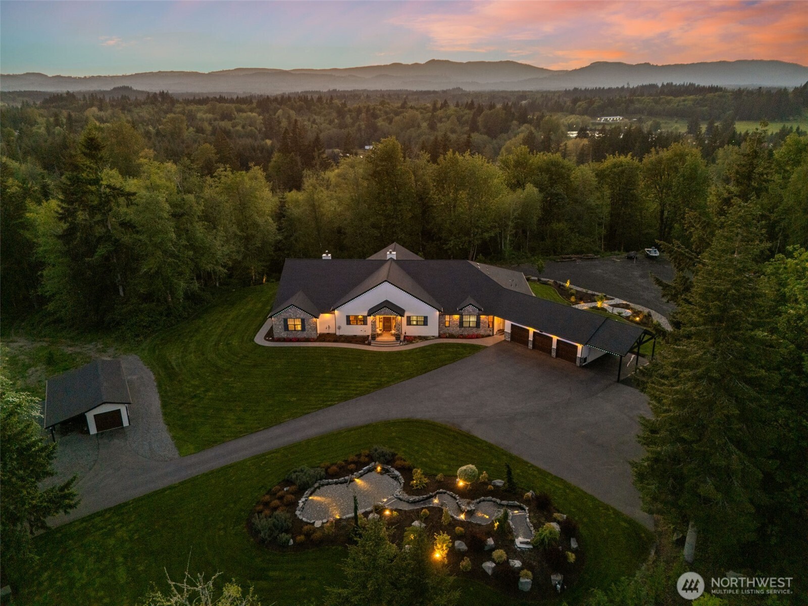 3030 137th Lane SW, Tenino, WA 98589