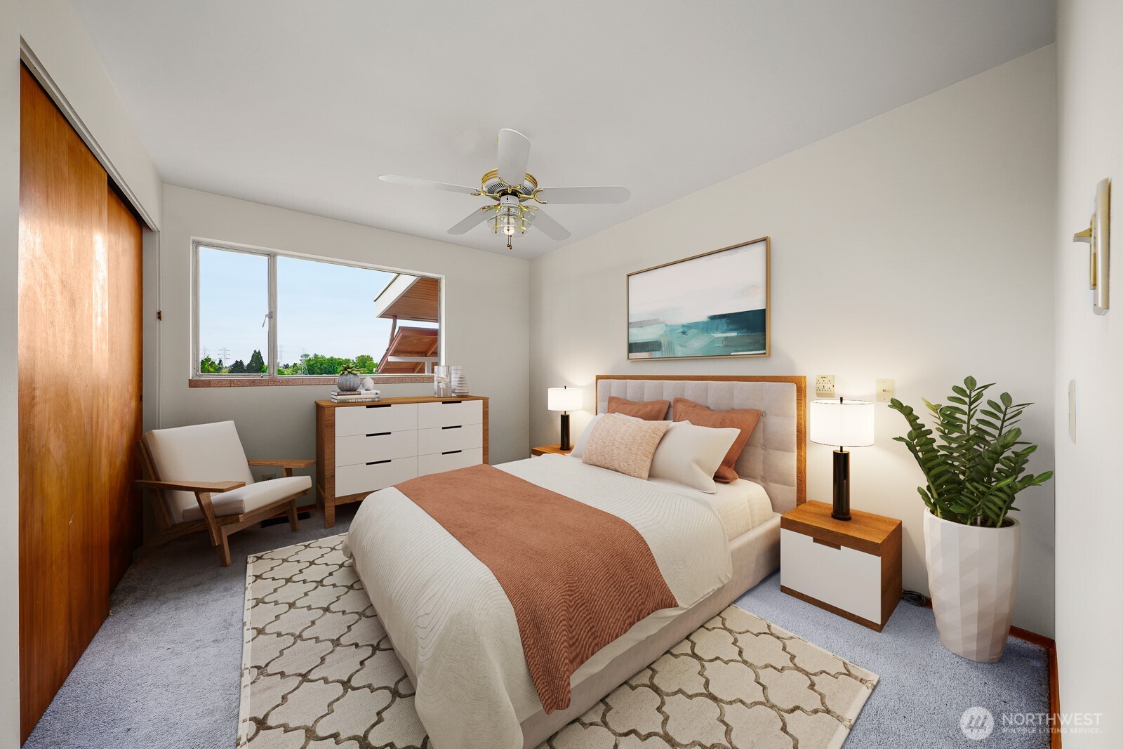 2512 S Raymond Street , Seattle, WA 98108