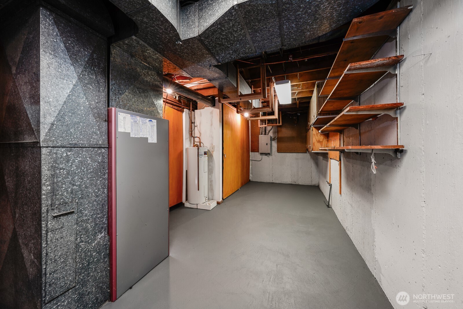 2512 S Raymond Street , Seattle, WA 98108