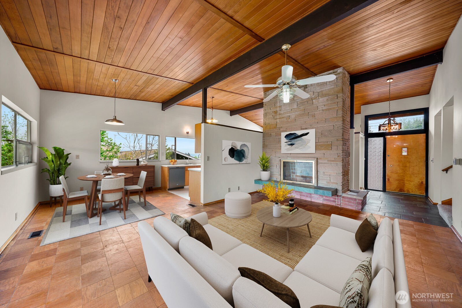 2512 S Raymond Street , Seattle, WA 98108