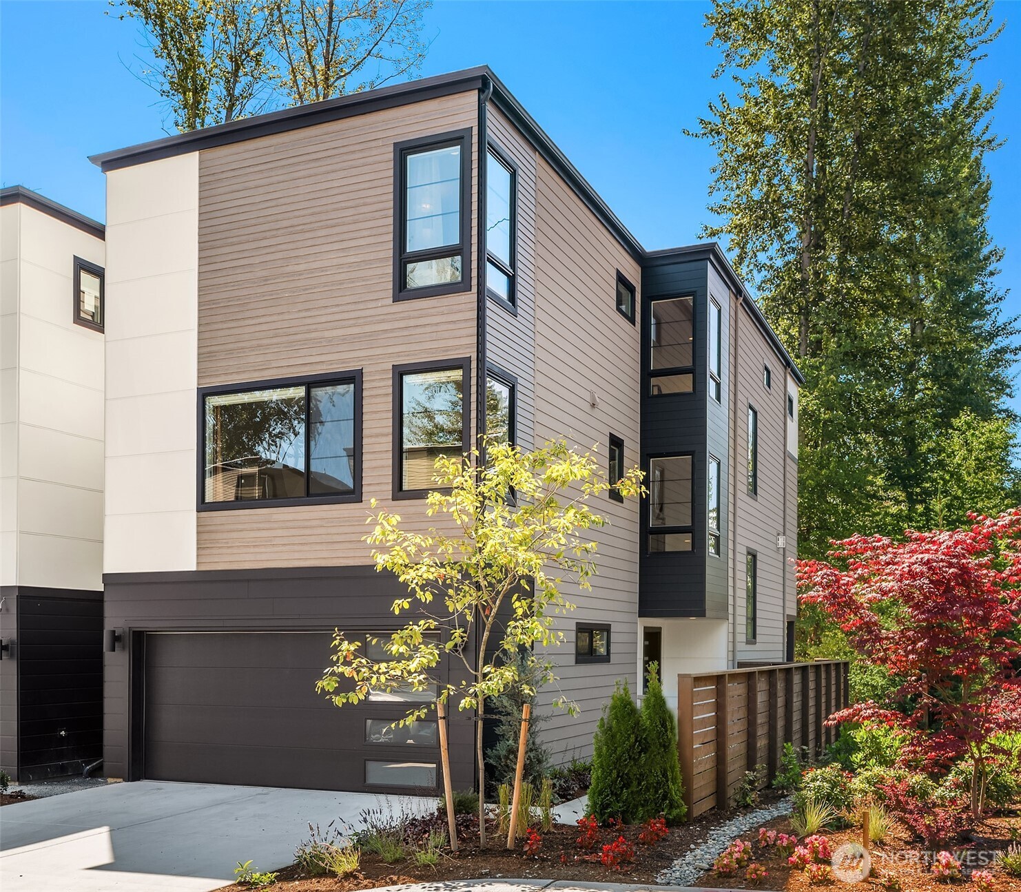 14821 HS#11 NE 2nd Court , Bellevue, WA 98007