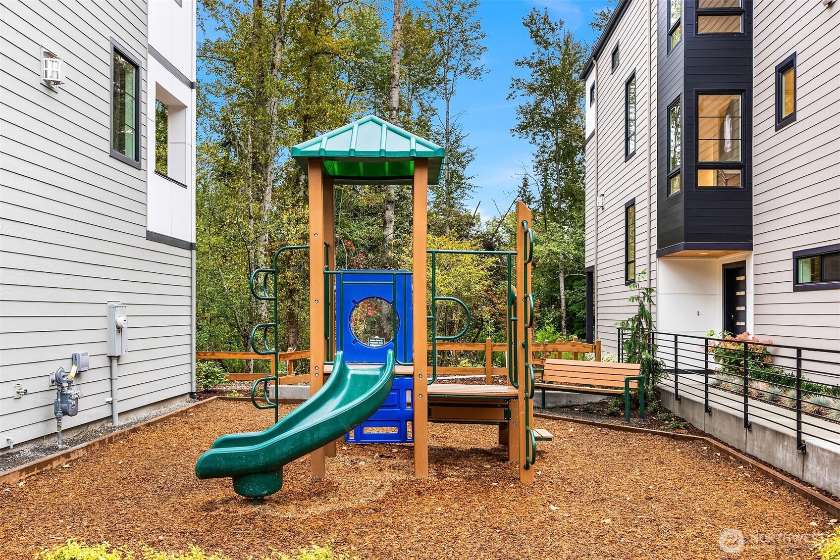 14821 HS#11 NE 2nd Court , Bellevue, WA 98007
