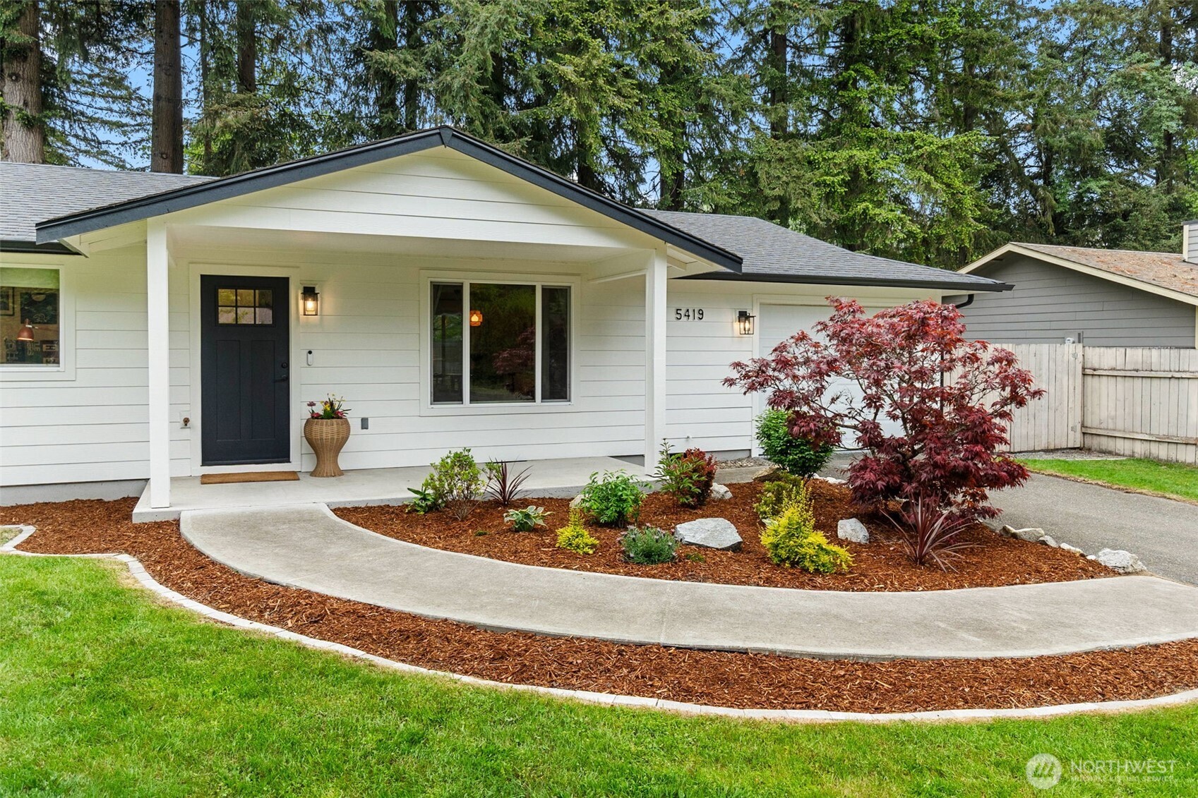 5419 Fiesta Street SW, Tumwater, WA 98512