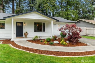 5419 Fiesta Street SW, Tumwater, WA 98512 - Photo 2