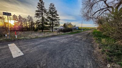 101 US Hwy 2 , Waterville, WA 98858 - Photo 1