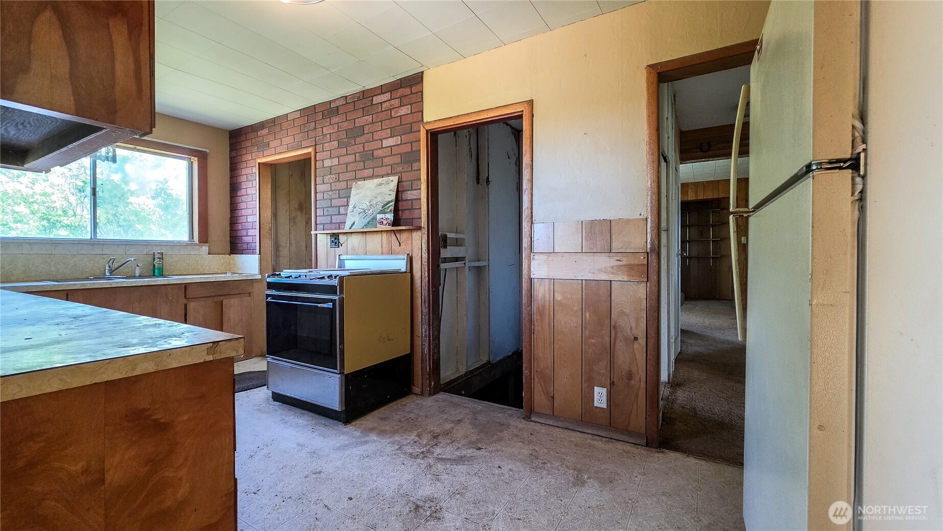 101 US Hwy 2 , Waterville, WA 98858