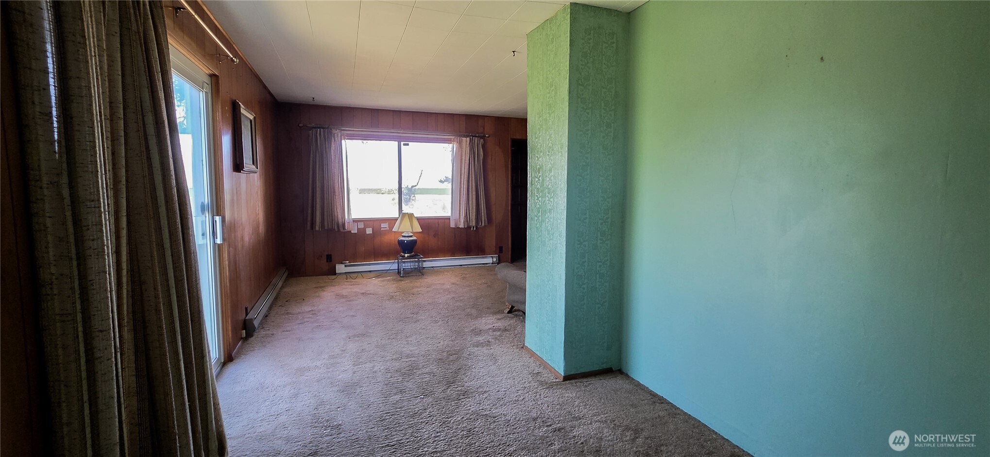 101 US Hwy 2 , Waterville, WA 98858