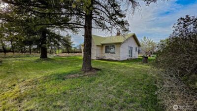 101 US Hwy 2 , Waterville, WA 98858 - Photo 2