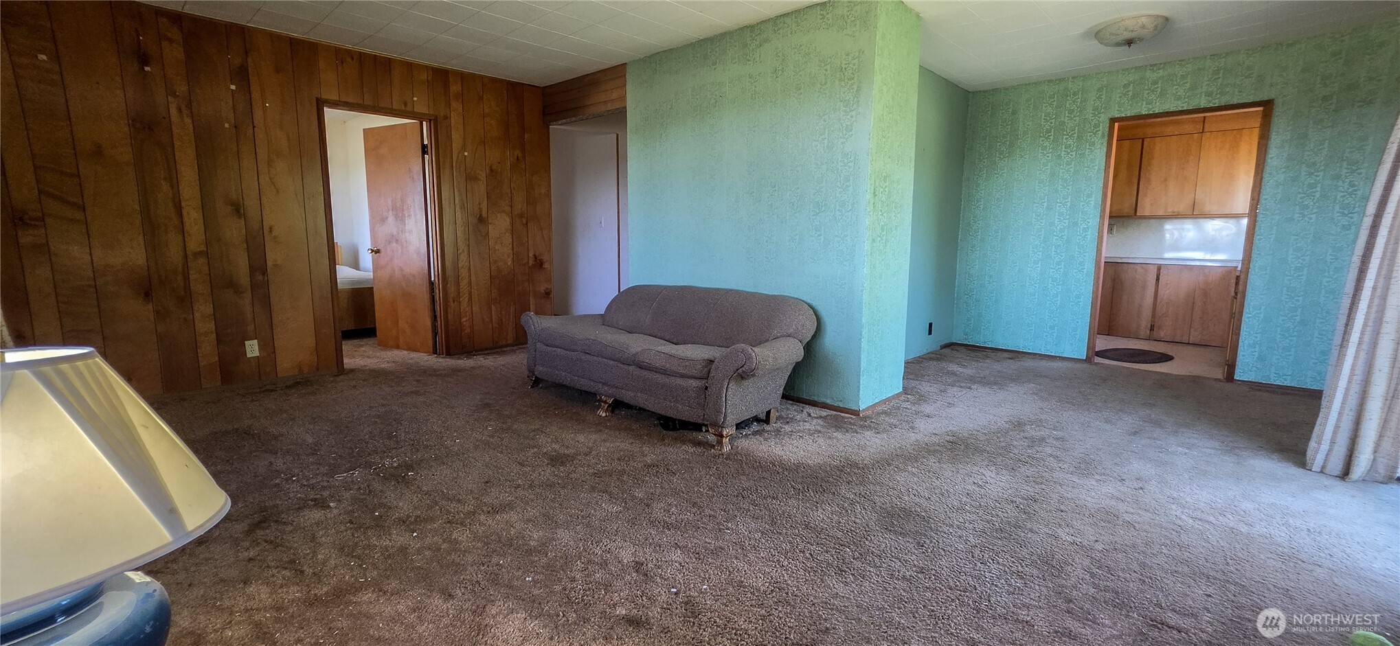 101 US Hwy 2 , Waterville, WA 98858