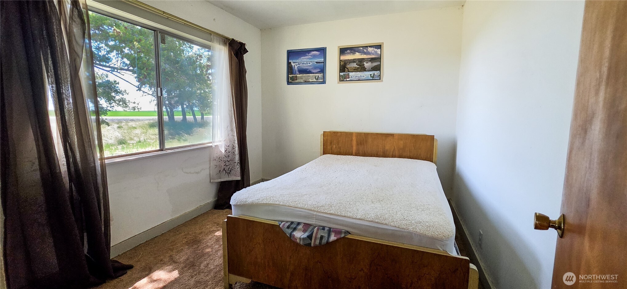 101 US Hwy 2 , Waterville, WA 98858