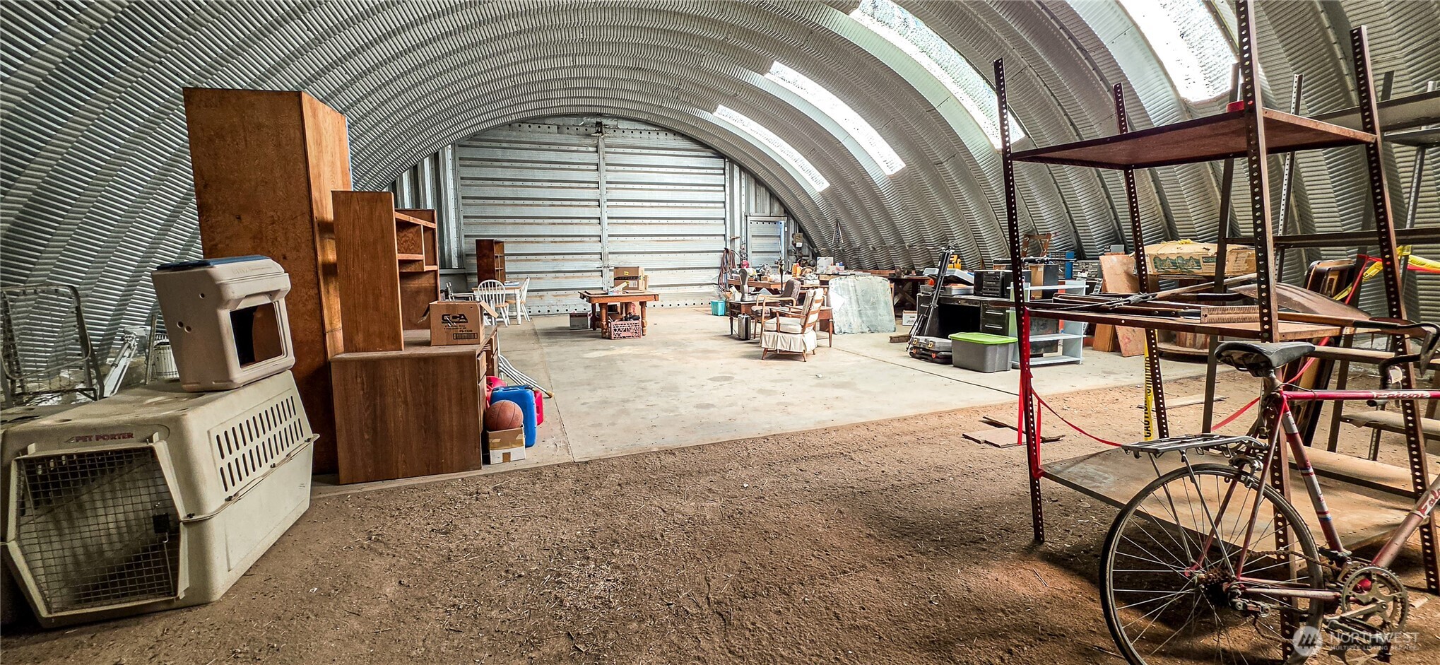 101 US Hwy 2 , Waterville, WA 98858