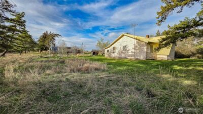 101 US Hwy 2 , Waterville, WA 98858 - Photo 4