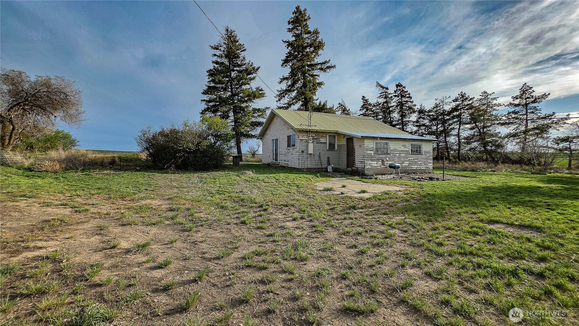 101 US Hwy 2 , Waterville, WA 98858