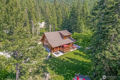 158 Big Pine Drive , Leavenworth, WA 98826 - Photo 3