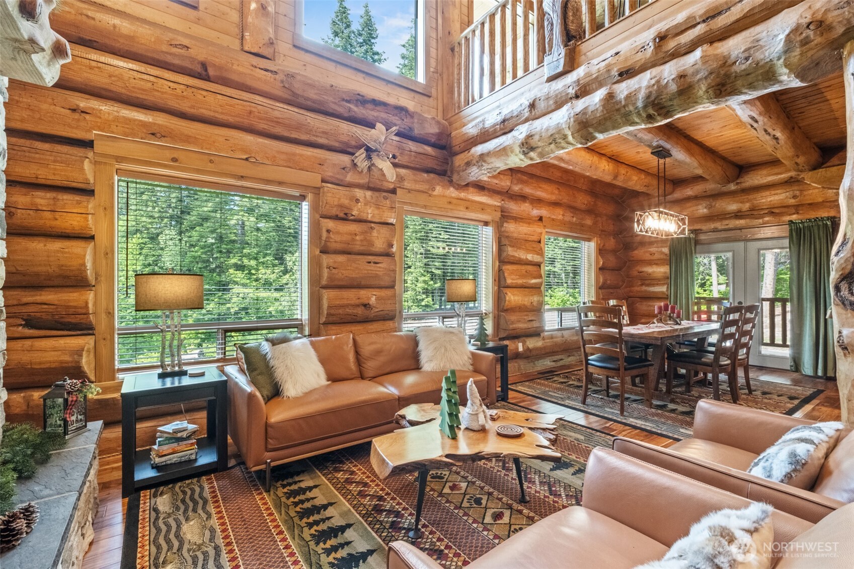 158 Big Pine Drive , Leavenworth, WA 98826
