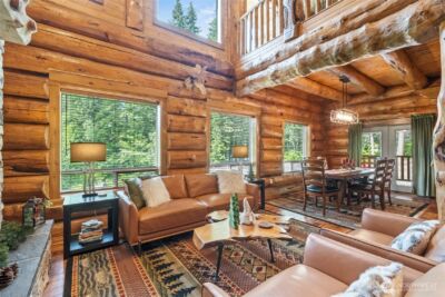 158 Big Pine Drive , Leavenworth, WA 98826 - Photo 15