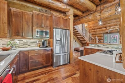 158 Big Pine Drive , Leavenworth, WA 98826 - Photo 19