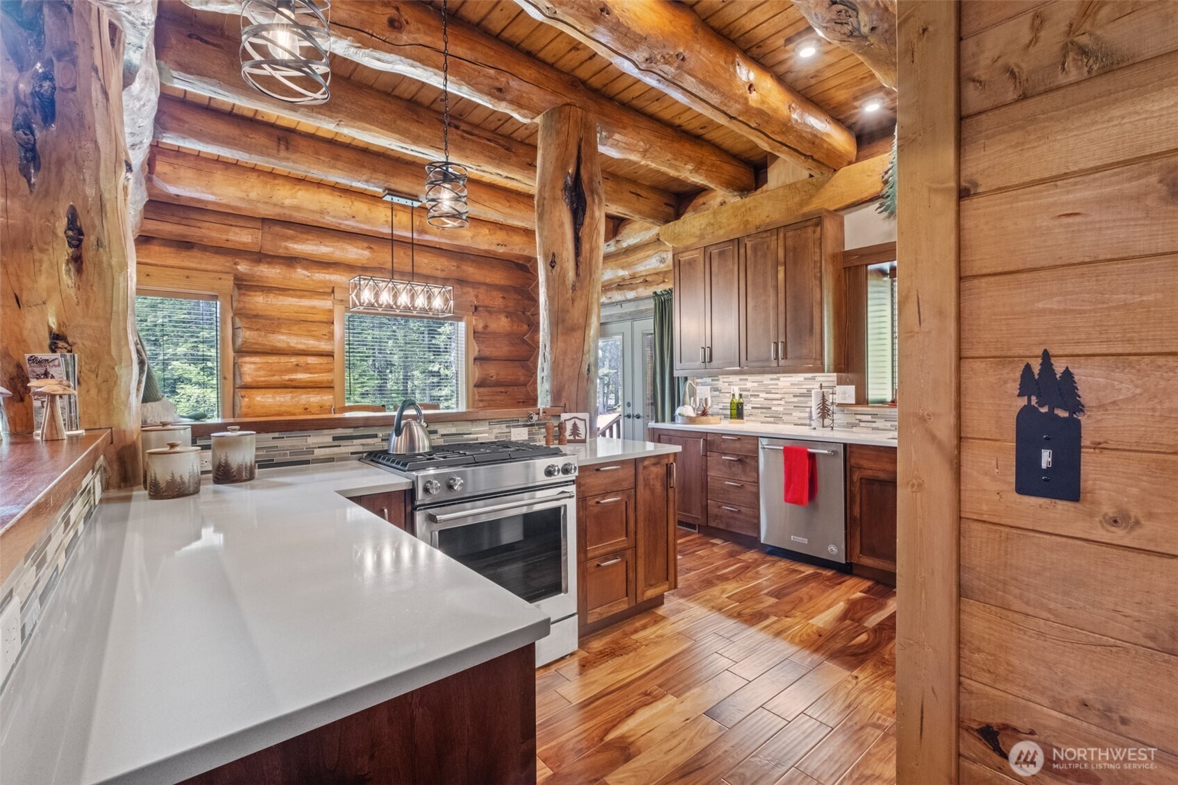 158 Big Pine Drive , Leavenworth, WA 98826