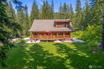 158 Big Pine Drive , Leavenworth, WA 98826 - Photo 2