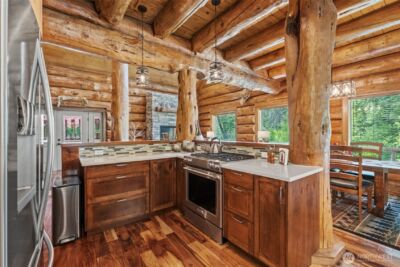158 Big Pine Drive , Leavenworth, WA 98826 - Photo 22